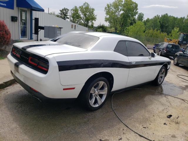Photo 3 from auction – 2017 DODGE CHALLENGER with VIN 2C3CDZAG3HH622511