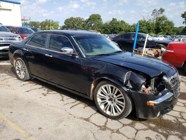 Photo 4 from auction – 2008 CHRYSLER 300C with VIN 2C3KA63H38H335954