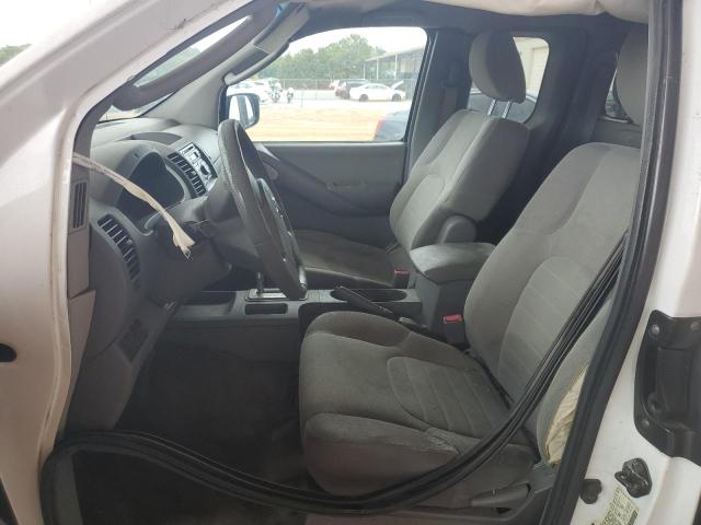 Photo 7 from auction – 2010 NISSAN FRONTIER K with VIN 1N6BD0CT9AC425443