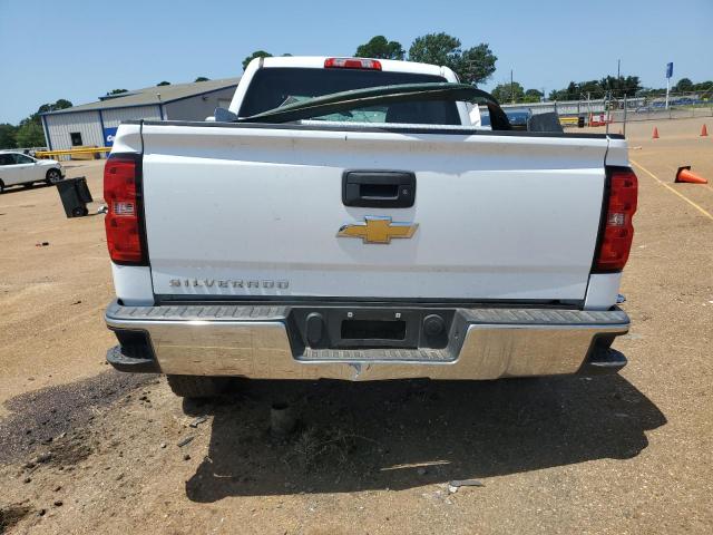 Photo 6 from auction – 2016 CHEVROLET SILVERADO with VIN 1GCRCNEH0GZ201459