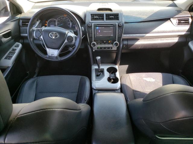 Photo 8 from auction – 2012 TOYOTA CAMRY BASE with VIN 4T1BF1FK0CU176772