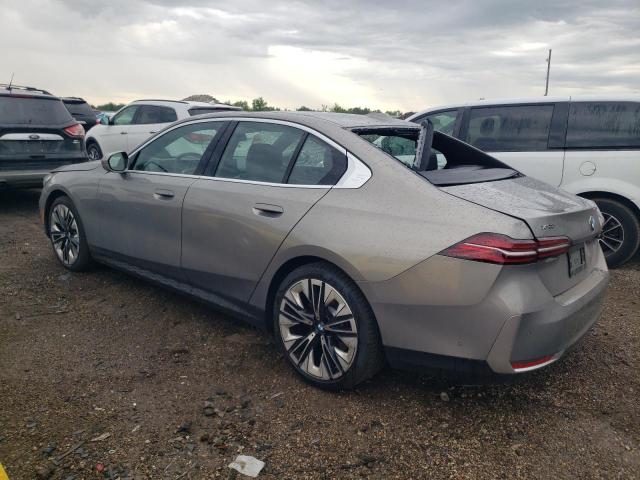 Photo 2 from auction – 2024 BMW 530 XI with VIN WBA53FJ07RCN91306