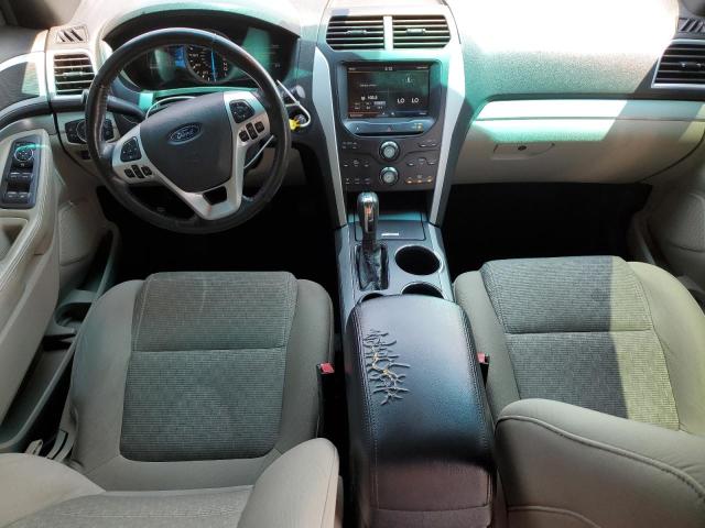Photo 8 from auction – 2012 FORD EXPLORER X with VIN 1FMHK7D91CGA13829