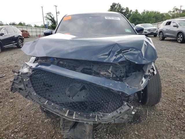 Photo 5 from auction – 2018 MAZDA CX-5 GRAND with VIN JM3KFBDM0J0346588