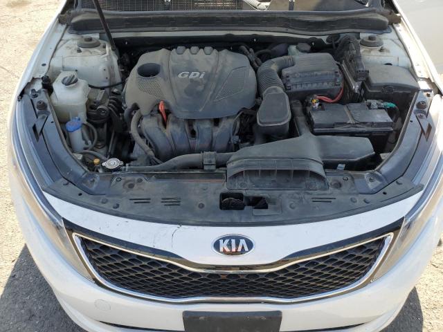 Фото 11 с аукциона – 2015 KIA OPTIMA LX с VIN KNAGM4A77F5572424