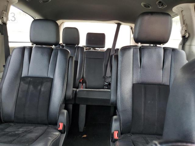 Photo 10 from auction – 2018 DODGE GRAND CARA with VIN 2C4RDGCG0HR664524