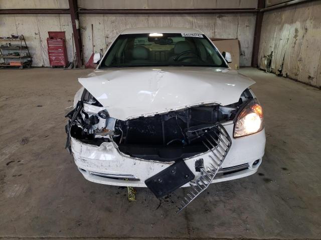 Photo 5 from auction – 2011 BUICK LUCERNE CX with VIN 1G4HJ5EM8BU130589