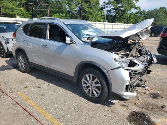 Photo 4 from auction – 2017 NISSAN ROGUE S with VIN JN8AT2MT0HW381566