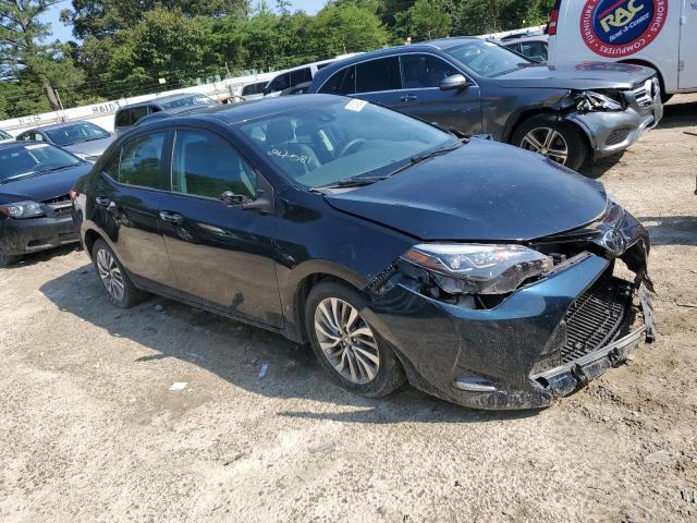 Photo 4 from auction – 2017 TOYOTA COROLLA L with VIN 2T1BURHE7HC921943
