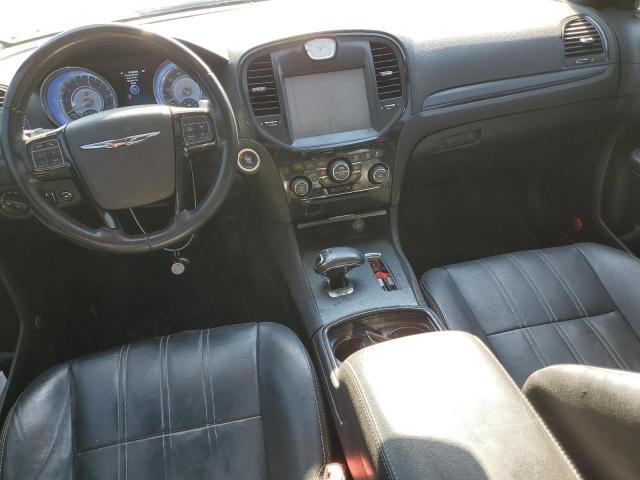 Photo 8 from auction – 2012 CHRYSLER 300 S with VIN 2C3CCABG0CH279622