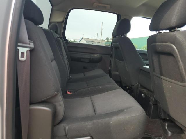 Photo 10 from auction – 2013 CHEVROLET SILVERADO with VIN 3GCPCSE06DG374429
