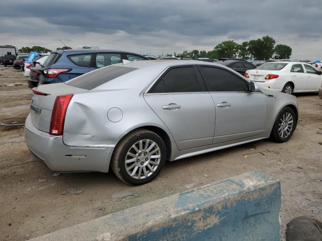 Photo 3 from auction – 2012 CADILLAC CTS LUXURY with VIN 1G6DH5E57C0142669