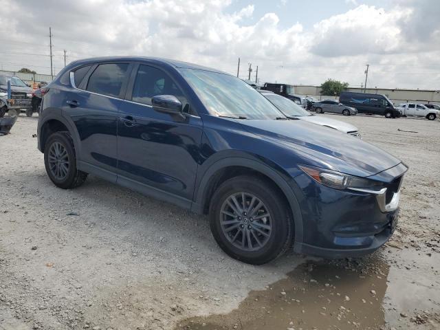 Photo 4 from auction – 2020 MAZDA CX-5 TOURI with VIN JM3KFACM0L0793954