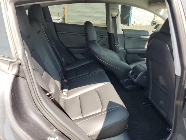 Photo 10 from auction – 2023 TESLA MODEL 3 with VIN 5YJ3E1EA4PF691552