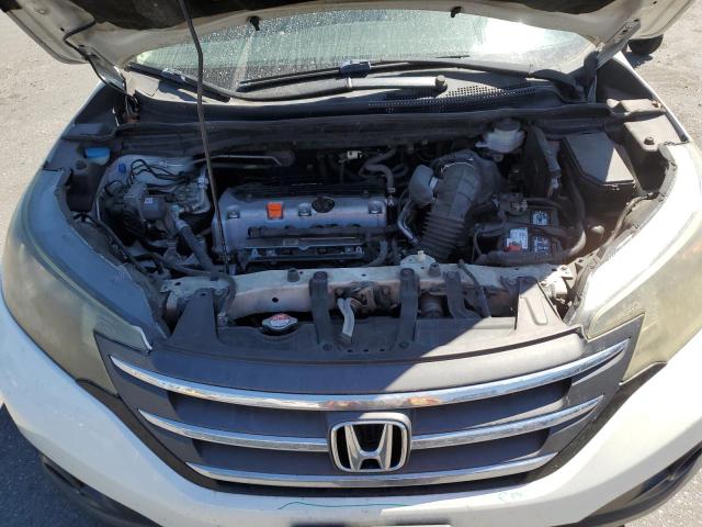 Photo 12 from auction – 2014 HONDA CR-V EXL with VIN 5J6RM3H70EL009098