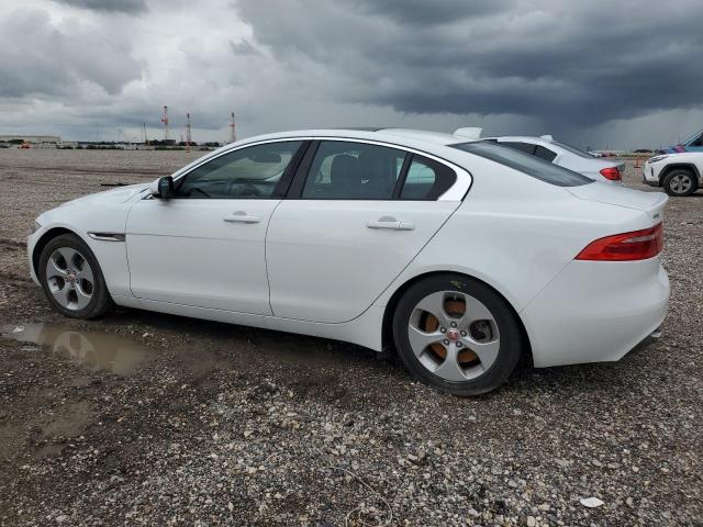 Photo 2 from auction – 2018 JAGUAR XE with VIN SAJAR4FX8JCP37048