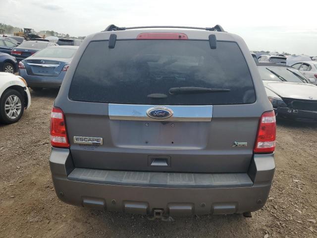 Zdjęcie 6 z aukcji – 2011 FORD ESCAPE LIM z VIN 1FMCU9EG4BKC60660