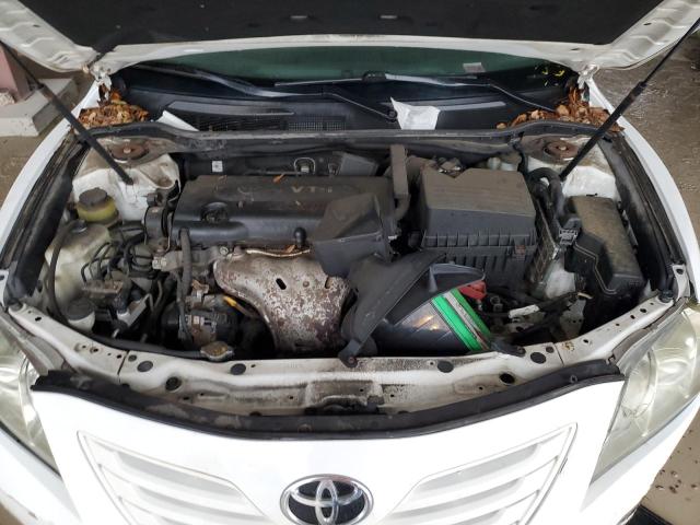 Photo 11 from auction – 2009 TOYOTA CAMRY BASE with VIN 4T4BE46K39R123907
