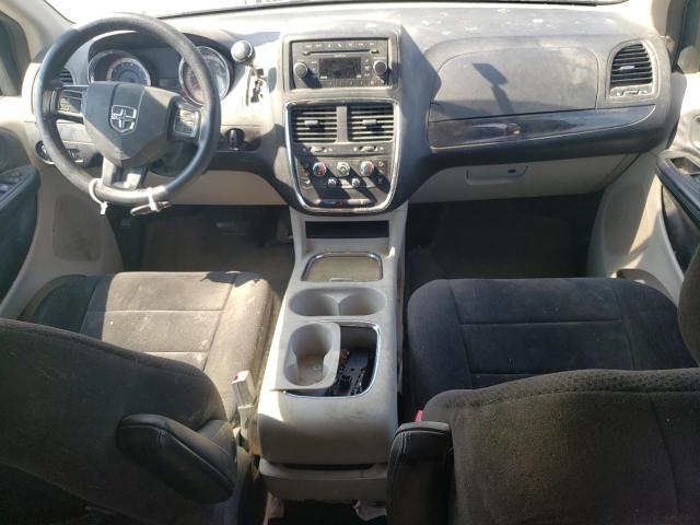 Photo 8 from auction – 2013 DODGE GRAND CARA with VIN 2C4RDGCG8DR576427