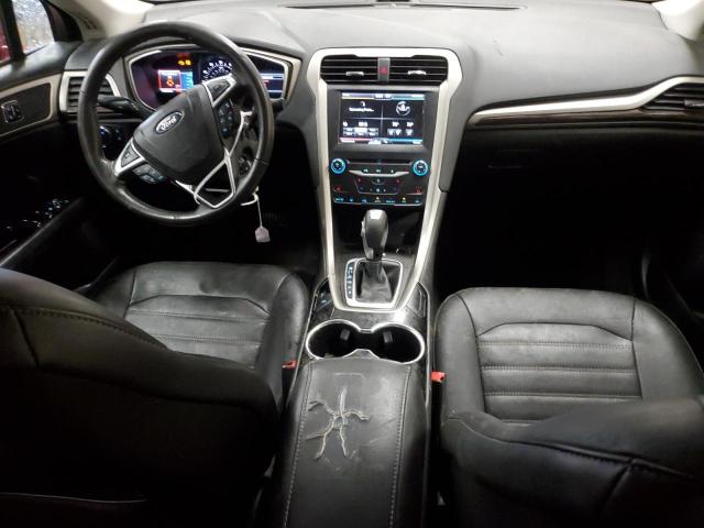 Photo 8 from auction – 2015 FORD FUSION SE with VIN 3FA6P0HD3FR111802