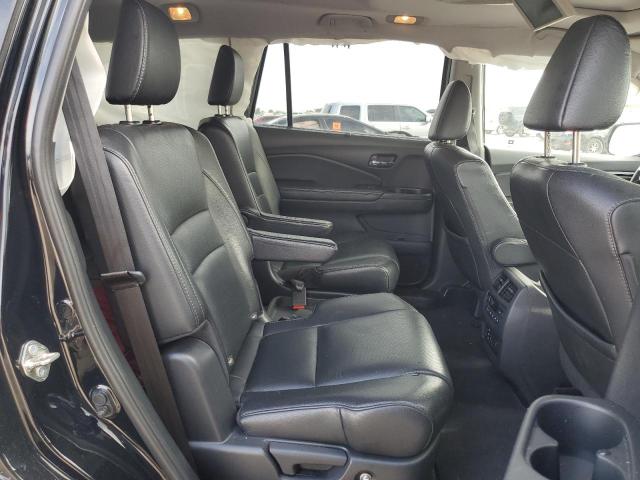 Photo 11 from auction – 2017 HONDA PILOT ELIT with VIN 5FNYF6H06HB020176