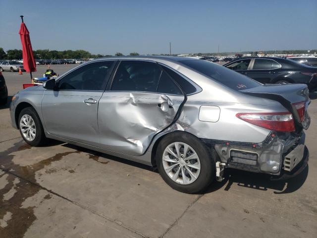 Фото 2 с аукциона – 2016 TOYOTA CAMRY LE с VIN 4T4BF1FKXGR554530