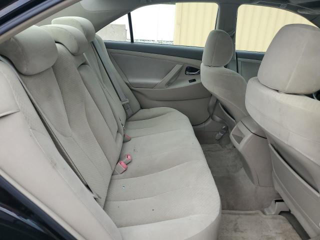 Photo 10 from auction – 2007 TOYOTA CAMRY with VIN 4T1BE46K97U152495