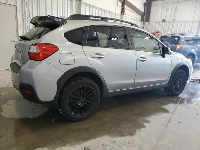Photo 3 from auction – 2016 SUBARU CROSSTREK with VIN JF2GPAKC4GH299268