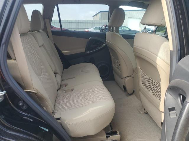 Photo 11 from auction – 2012 TOYOTA RAV4 with VIN 2T3BF4DV0CW234790