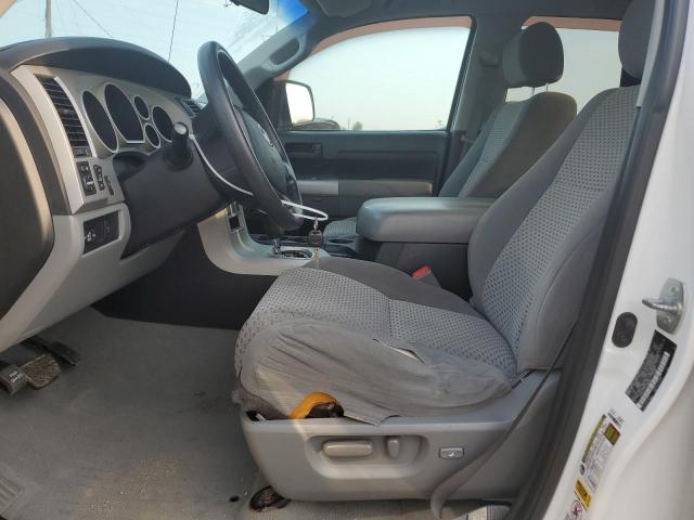 Photo 7 from auction – 2007 TOYOTA TUNDRA DOU with VIN 5TBBV54197S485362