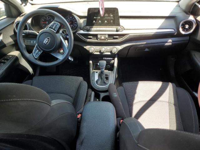 Photo 8 from auction – 2020 KIA FORTE FE with VIN 3KPF24AD0LE181772