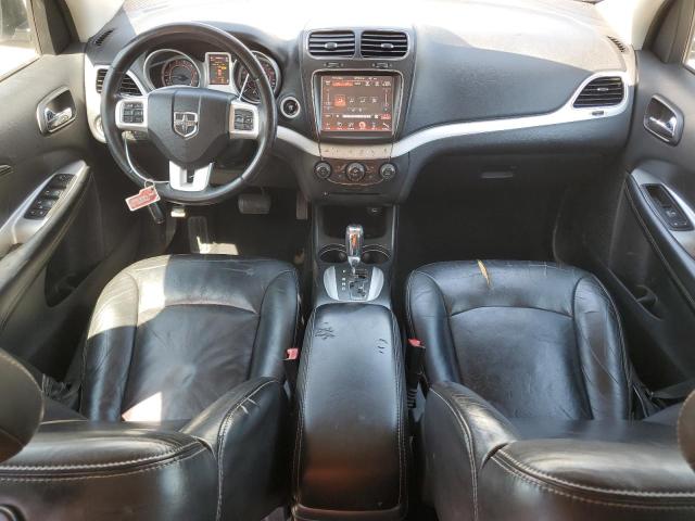 Photo 8 from auction – 2014 DODGE JOURNEY LI with VIN 3C4PDCDG1ET156523