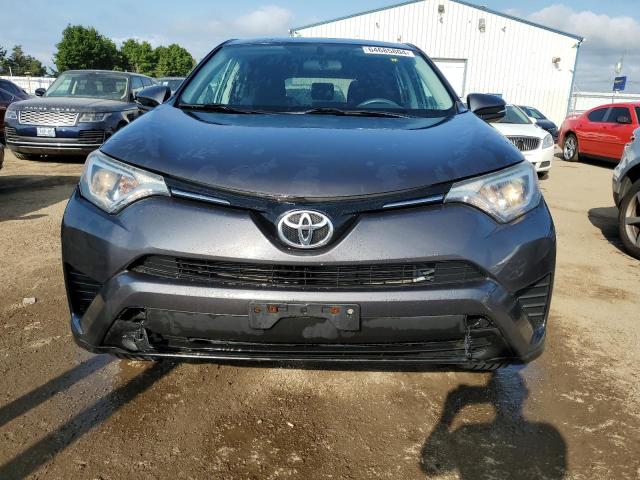 Photo 5 from auction – 2016 TOYOTA RAV4 LE with VIN 2T3BFREVXGW432536