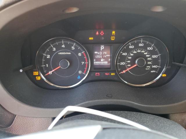 Photo 9 from auction – 2015 SUBARU FORESTER 2 with VIN JF2SJAUC2FH506912