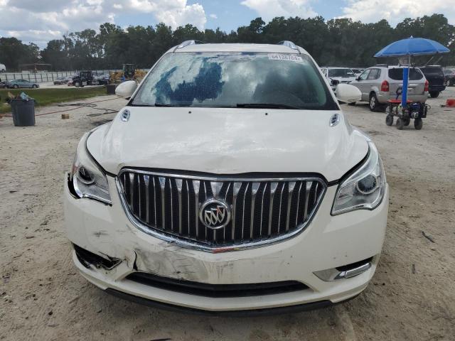 Photo 5 from auction – 2014 BUICK ENCLAVE with VIN 5GAKRBKD9EJ144630
