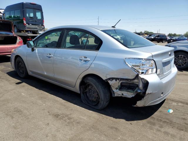 Photo 2 from auction – 2012 SUBARU IMPREZA with VIN JF1GJAA67CH011688