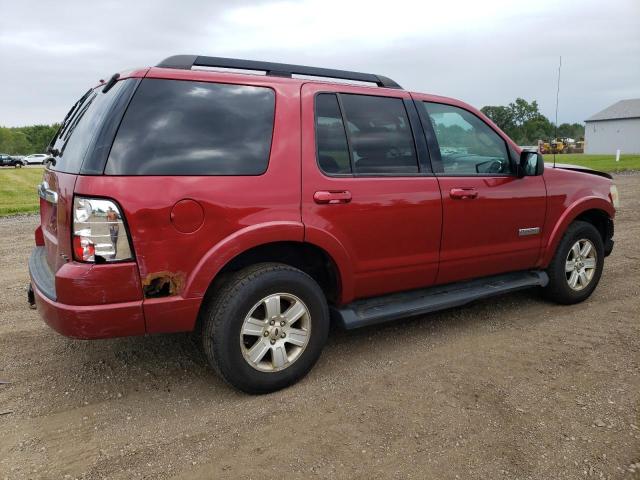 Photo 3 from auction – 2008 FORD EXPLORER X with VIN 1FMEU73E98UA65830