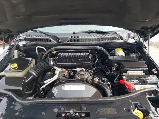 Foto 12 de la subasta – 2007 JEEP COMMANDER con VIN 1J8HG58N47C587168