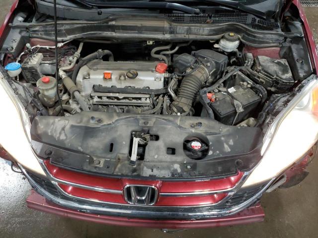 Photo 11 from auction – 2011 HONDA CR-V with VIN 5J6RE4H78BL070424
