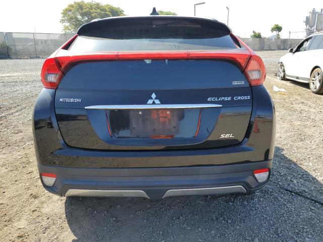 Photo 6 from auction – 2019 MITSUBISHI ECLIPSE CR with VIN JA4AT5AA2KZ003152