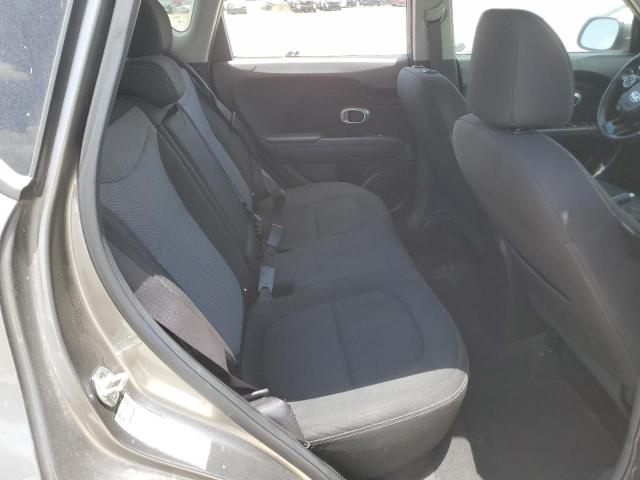 Photo 10 from auction – 2019 KIA SOUL + with VIN KNDJP3A53K7667084