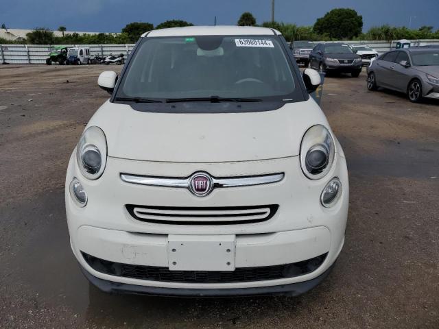 Photo 5 from auction – 2014 FIAT 500L EASY with VIN ZFBCFABH2EZ027355