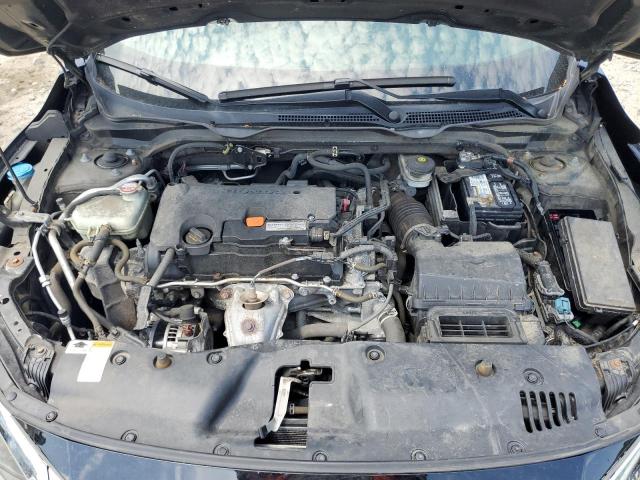 Photo 11 from auction – 2018 HONDA CIVIC LX with VIN 2HGFC2F52JH535295