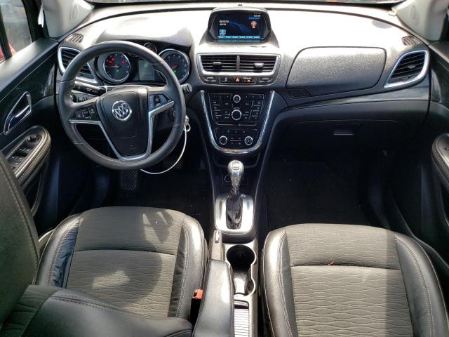 Photo 8 from auction – 2015 BUICK ENCORE with VIN KL4CJESB0FB063497
