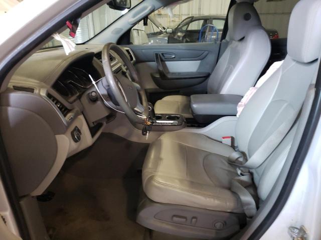 Photo 7 from auction – 2016 GMC ACADIA SLT with VIN 1GKKVRKD7GJ332945