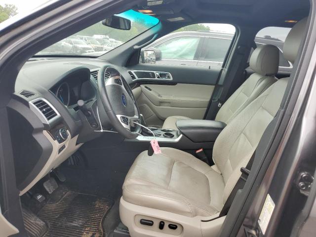 Photo 7 from auction – 2011 FORD EXPLORER L with VIN 1FMHK7F86BGA01212
