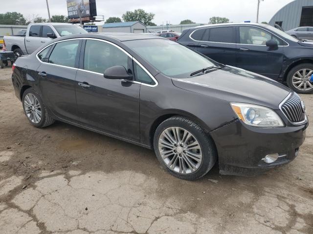 Photo 4 from auction – 2012 BUICK VERANO with VIN 1G4PS5SK7C4192983