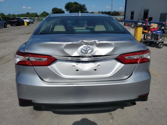 Photo 6 from auction – 2020 TOYOTA CAMRY LE with VIN 4T1C11AK2LU999925