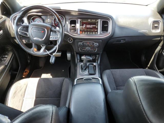 Photo 8 from auction – 2022 DODGE CHARGER GT with VIN 2C3CDXMG3NH117340