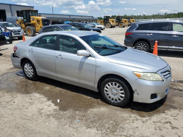 Photo 4 from auction – 2011 TOYOTA CAMRY BASE with VIN 4T1BF3EK7BU128536